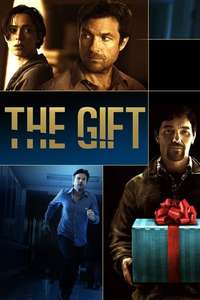 The Gift - Poster