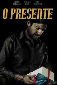 The Gift - Poster