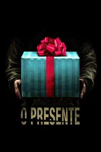 The Gift - Poster