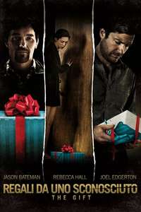 The Gift - Poster