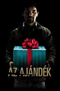 The Gift - Poster