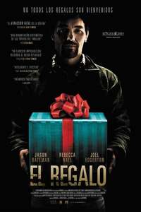 The Gift - Poster