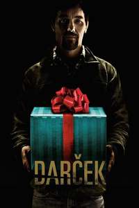 The Gift - Poster