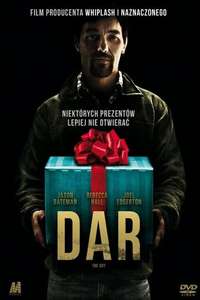 The Gift - Poster