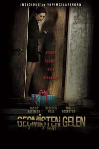 The Gift - Poster