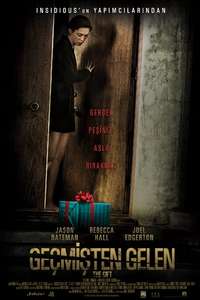The Gift - Poster