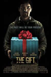 The Gift - Poster