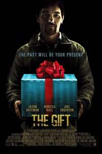 The Gift - Poster
