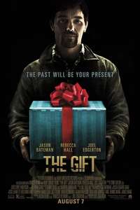 The Gift - Poster