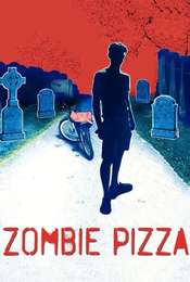 Zombie Pizza