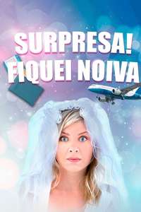 Surprise me - Poster