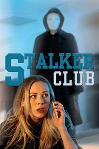 The Stalker Club - Posters