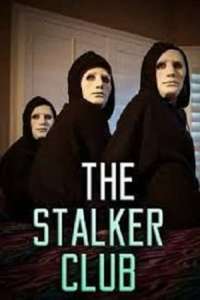The Stalker Club - Posters
