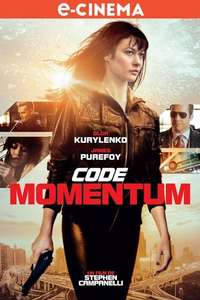 Momentum - Poster