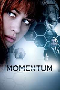 Momentum - Poster