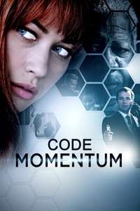 Momentum - Poster