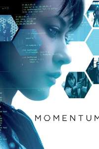 Momentum - Poster