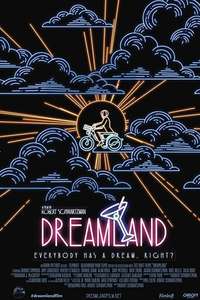 Dreamland - Poster
