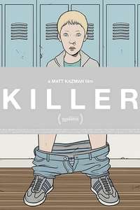 Killer - Posters