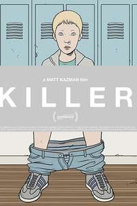 Killer - Posters