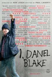 I  Daniel Blake