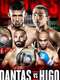 Bellator 177: Dantas vs Higo