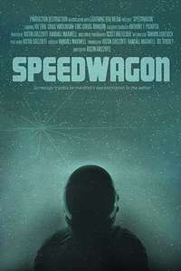 Speedwagon - Poster