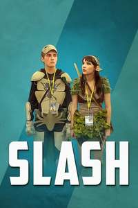 Slash - Poster