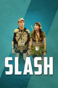 Slash - Poster