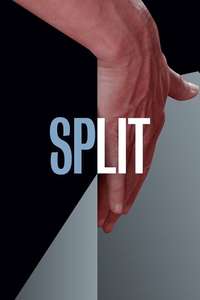 Split - Poster