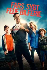 Vacation - Poster