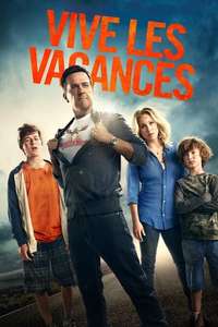 Vacation - Poster
