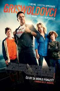Vacation - Poster