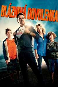 Vacation - Poster
