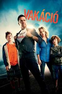 Vacation - Poster