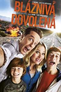 Vacation - Poster