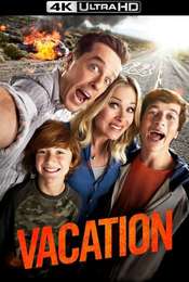 Vacation