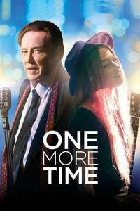 One More Time - Poster