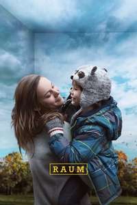 Room - Poster