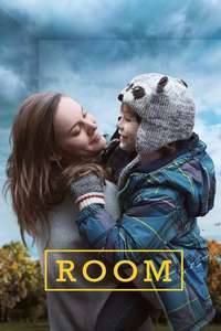 Room - Poster