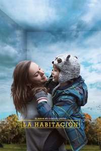 Room - Poster