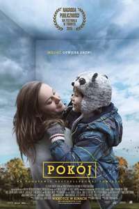 Room - Poster