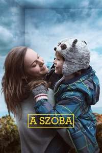 Room - Poster