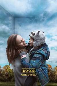 Room - Poster