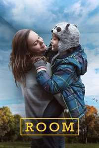 Room - Poster