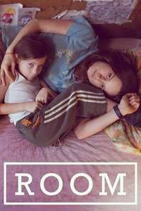 Room - Poster