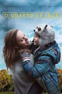 Room - Poster