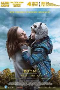 Room - Poster