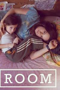 Room - Poster