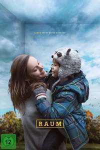 Room - Poster